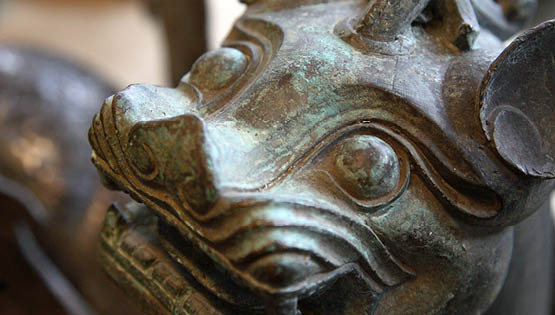 Jade Lee Chinese Art Gallery Gennep