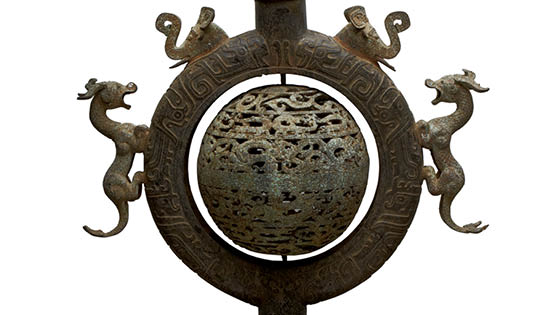 Chinese Porcelain Art Exhibition