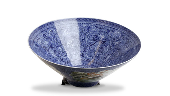 Jade Lee Chinese Art Gallery Gennep