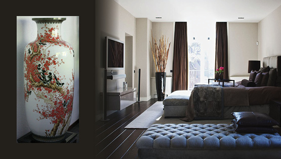 Jade Lee Chinese Art Gallery Gennep