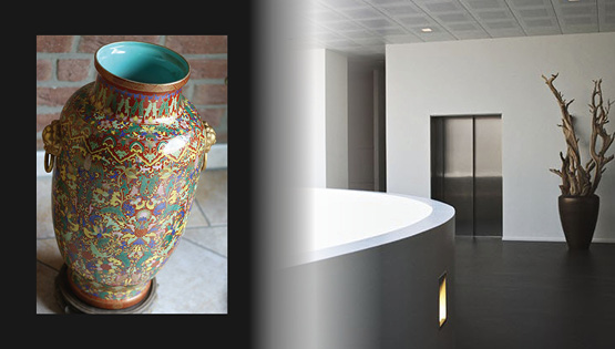 Jade Lee Chinese Art Gallery Gennep